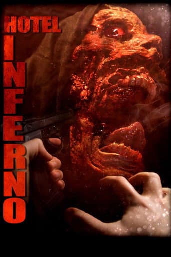Hotel Inferno afişi