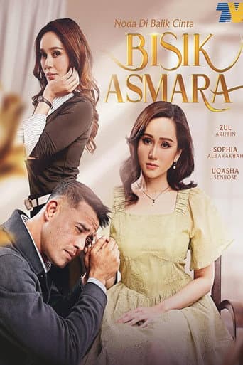 BISIK ASMARA afişi