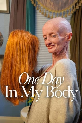 One Day in My Body afişi