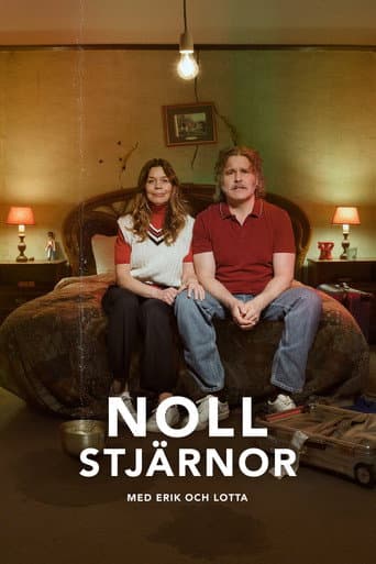 Noll stjärnor afişi
