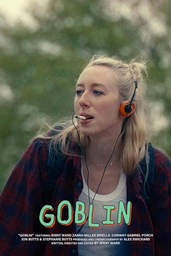 Goblin afişi