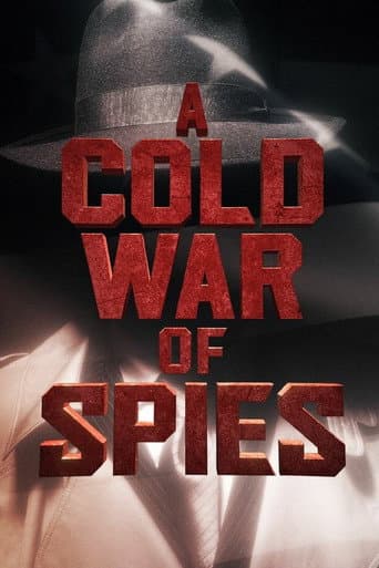 A Cold War of Spies afişi