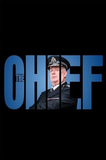 The Chief afişi