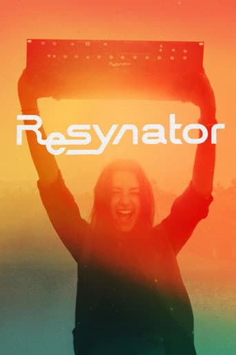 Resynator afişi