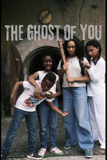 The Ghost of You afişi