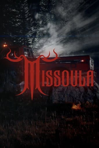 Missoula afişi