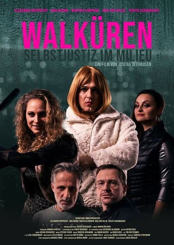 Walküren afişi