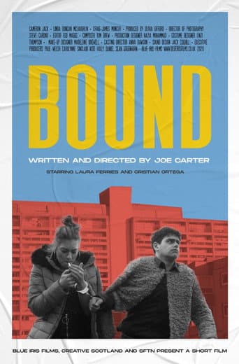 Bound afişi
