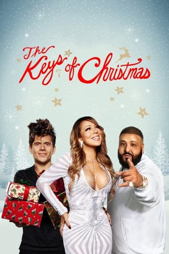 The Keys of Christmas afişi