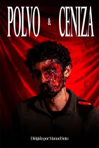 Polvo y Ceniza afişi