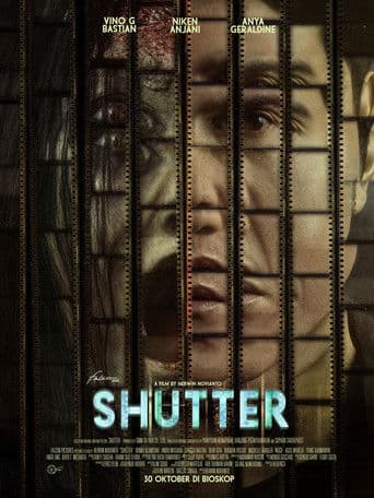 Shutter afişi