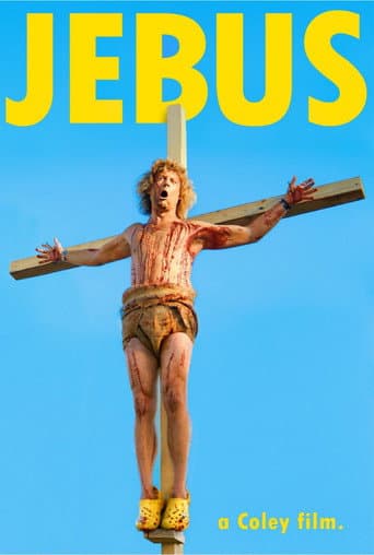 Jebus afişi