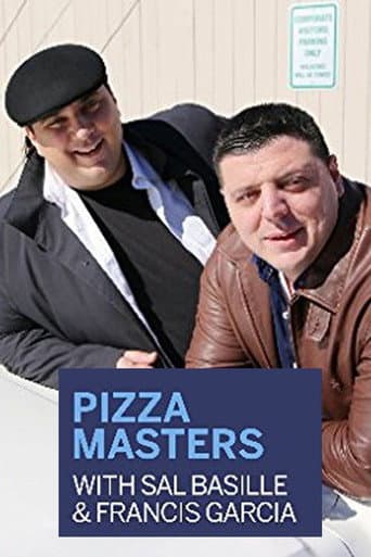 Pizza Ustaları afişi