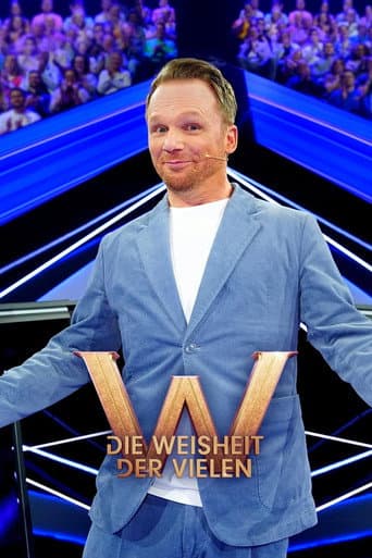 Die Weisheit der Vielen afişi