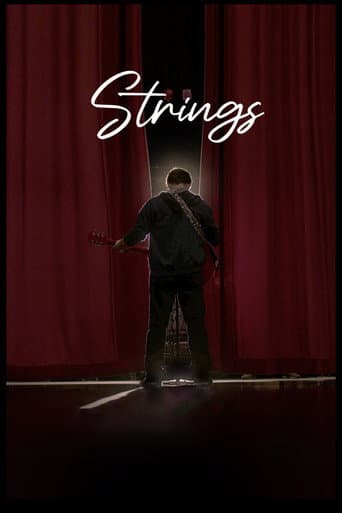 Strings afişi
