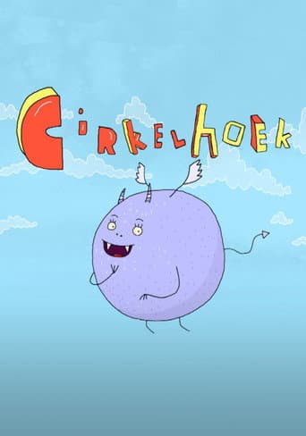 Cirlkelhoek afişi