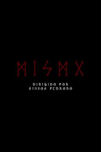 MISMX afişi
