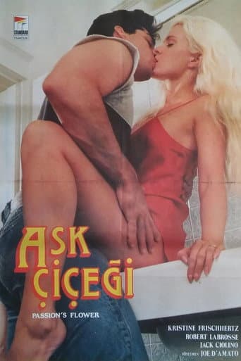 Aşk Çiçeği afişi