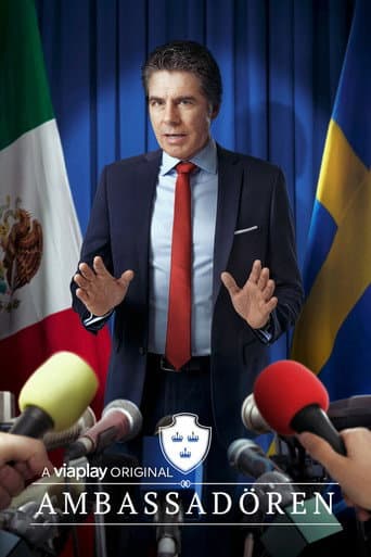 Ambassadören afişi