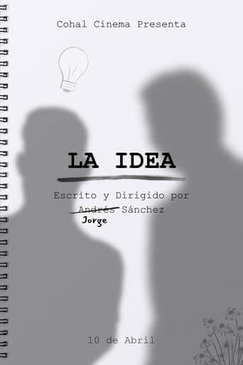 La Idea afişi
