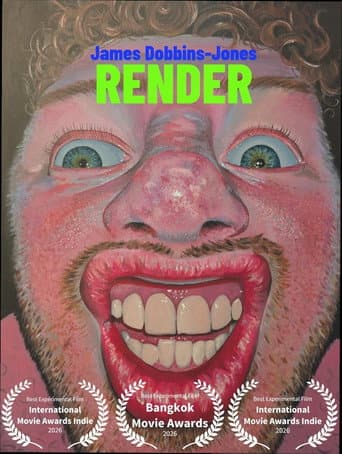 Render afişi