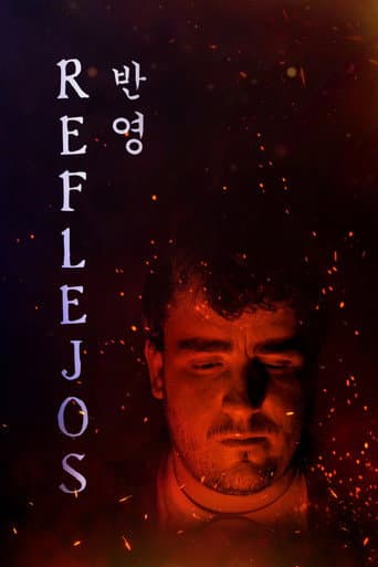 Reflejos (반영) afişi