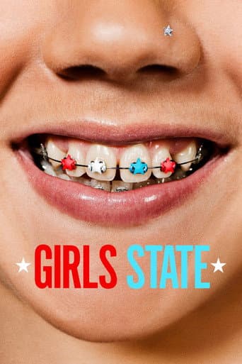 Girls State afişi