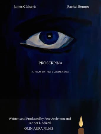 Proserpina afişi