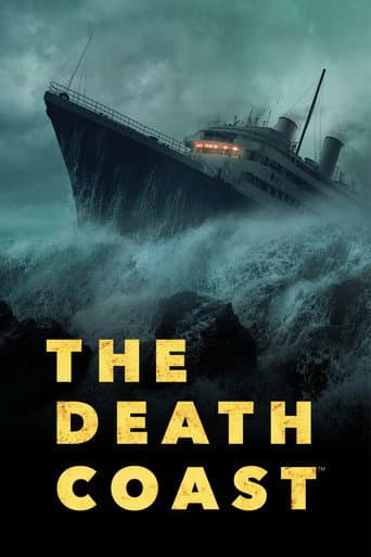 The Death Coast afişi