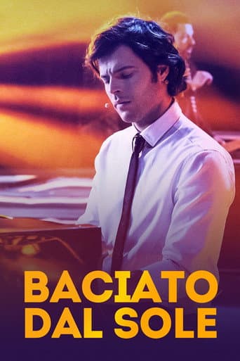 Baciato dal sole afişi