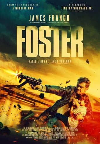 Foster afişi