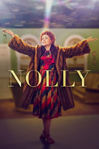 Nolly afişi