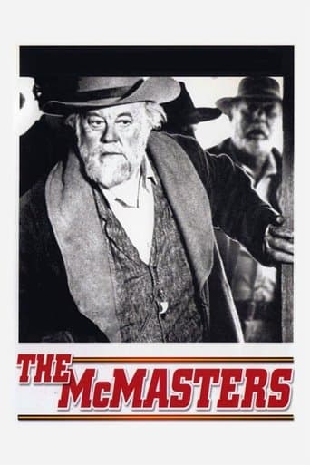 The McMasters afişi