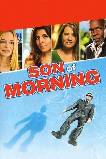 Son of Morning afişi
