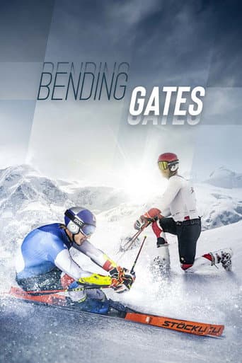 Bending Gates afişi