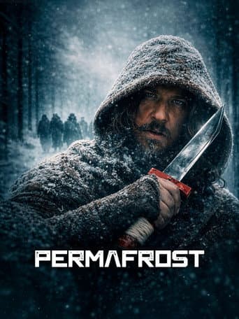 Permafrost afişi