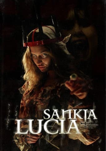 Sankta Lucia afişi