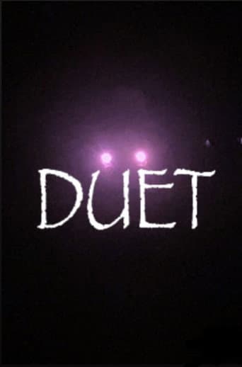 Duet afişi
