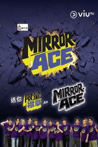 MIRROR ACE afişi