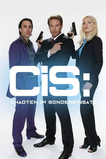 C.i.S.: Chaoten im Sondereinsatz afişi