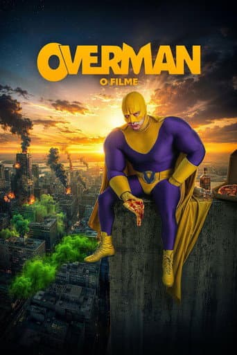 Overman afişi