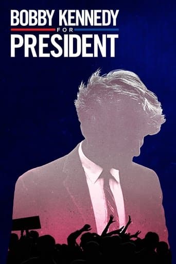 Bobby Kennedy for President afişi