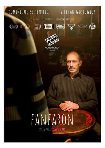 Fanfaron afişi