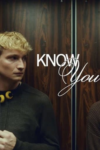 Know You afişi