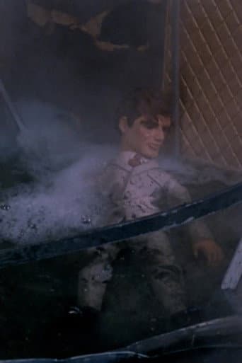 Thunderbirds: 30 Minutes After Noon afişi