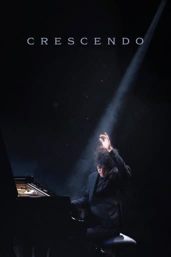 Crescendo afişi