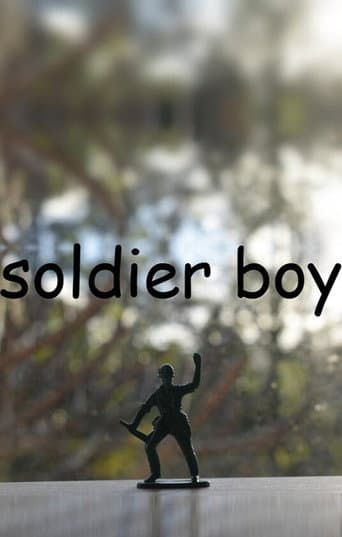 Soldier Boy afişi