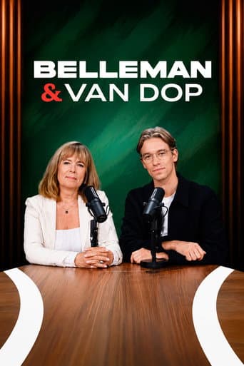 Belleman & Van Dop afişi