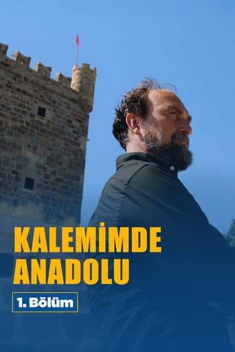 Kalemimde Anadolu afişi