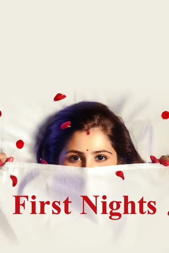 First Nights afişi